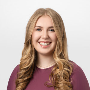 Dr. Holly Aherne